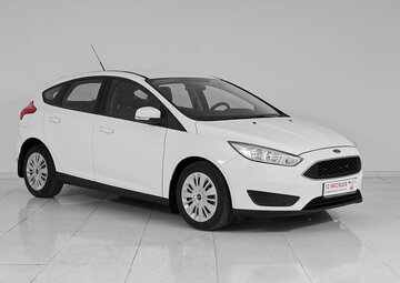 Ford Focus Вид 3