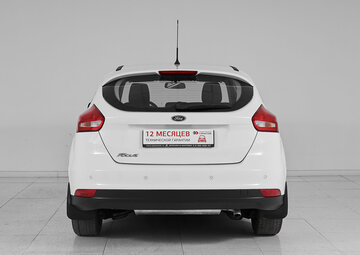 Ford Focus Вид 5