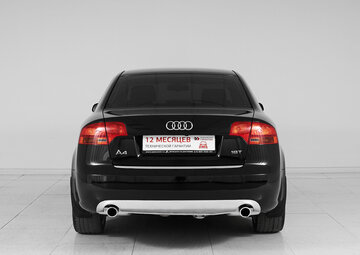 Audi A4 Вид 5