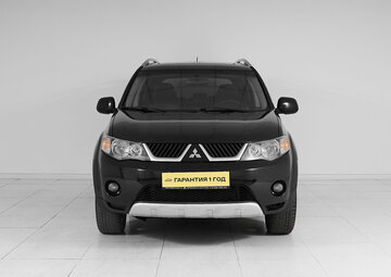 Mitsubishi Outlander Вид 2