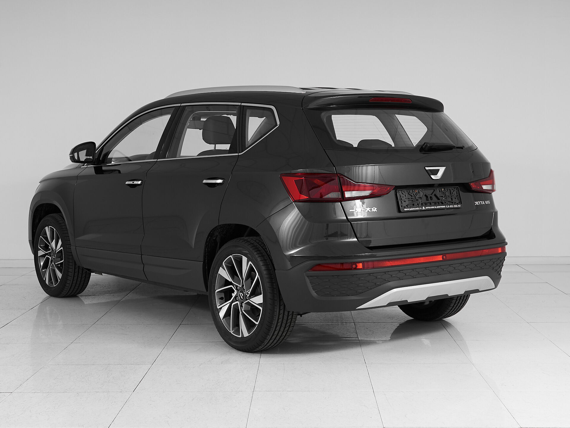Jetta VS5