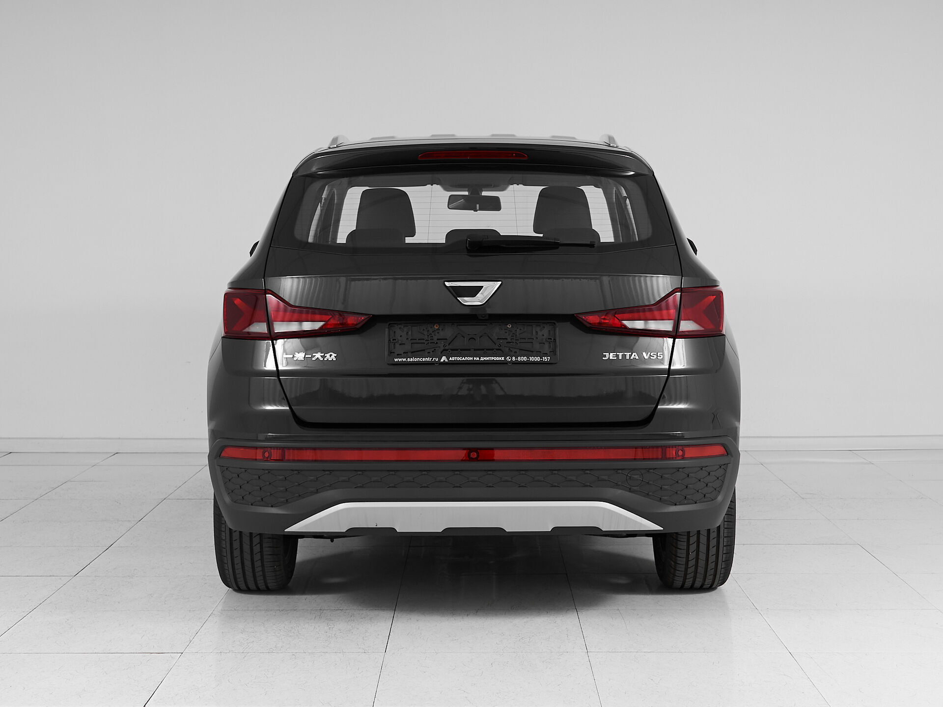 Jetta VS5