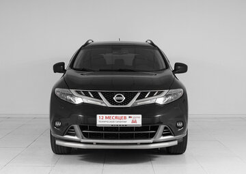 Nissan Murano Вид 2