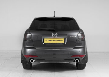 Mazda CX-7 Вид 5