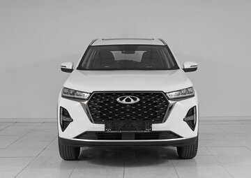 Chery Tiggo 7 Pro Max Вид 2