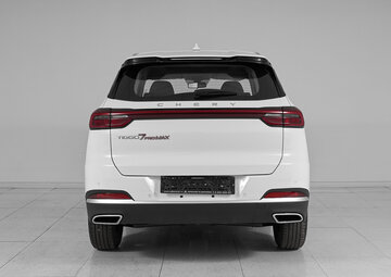 Chery Tiggo 7 Pro Max Вид 5