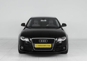 Audi A4 Вид 2