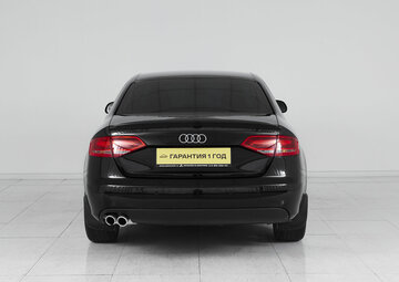 Audi A4 Вид 5