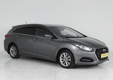 Hyundai i40 Вид 3