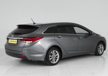 Hyundai i40 Вид 4