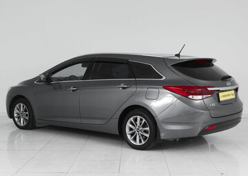 Hyundai i40 Вид 5
