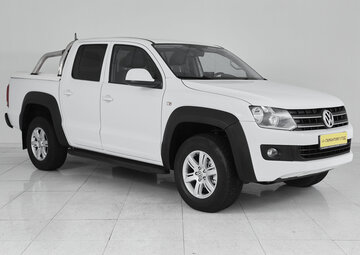 Volkswagen Amarok Вид 3