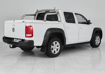 Volkswagen Amarok Вид 4