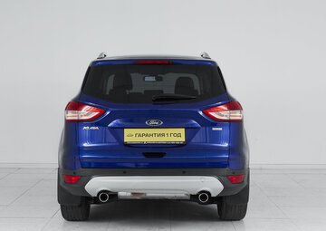 Ford Kuga Вид 5