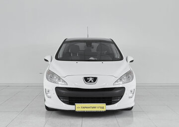 Peugeot 308 Вид 2