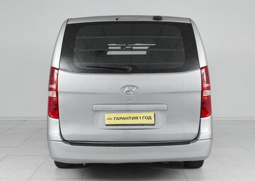 Hyundai Grand Starex Вид 5