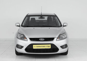 Ford Focus Вид 2