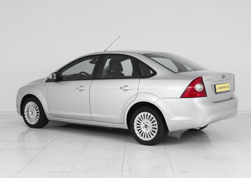 Ford Focus Вид 4