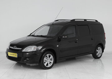 Lada Largus Вид 1