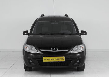 Lada Largus Вид 2