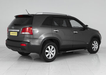 Kia Sorento Вид 5
