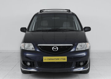 Mazda MPV Вид 2