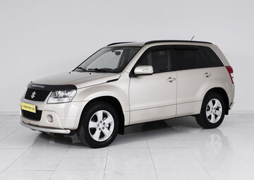 Suzuki Grand Vitara Вид 1