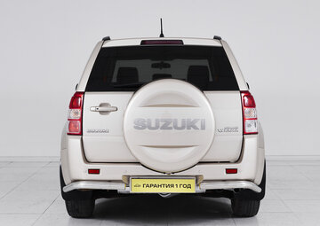 Suzuki Grand Vitara Вид 5