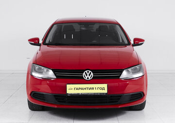 Volkswagen Jetta Вид 2