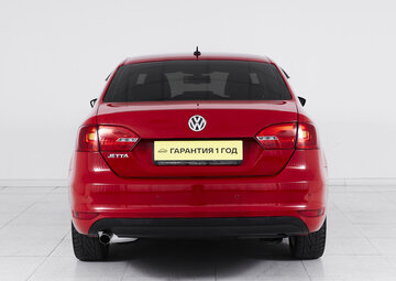Volkswagen Jetta Вид 5