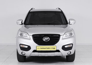 Lifan X60 Вид 2