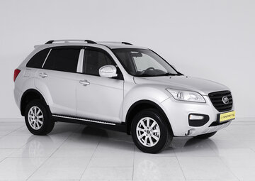 Lifan X60 Вид 3