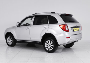 Lifan X60 Вид 4