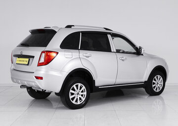 Lifan X60 Вид 5