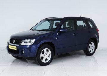 Suzuki Grand Vitara Вид 1