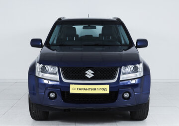 Suzuki Grand Vitara Вид 2