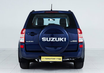 Suzuki Grand Vitara Вид 5