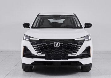 Changan CS55PLUS Вид 2