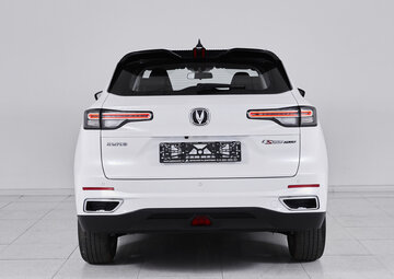 Changan CS55PLUS Вид 5
