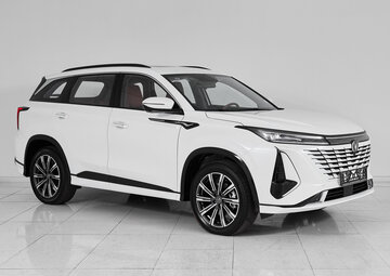 Changan CS75PLUS Вид 3