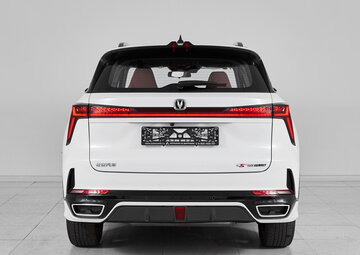 Changan CS75PLUS Вид 5