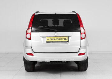 Great Wall Hover H5 Вид 5