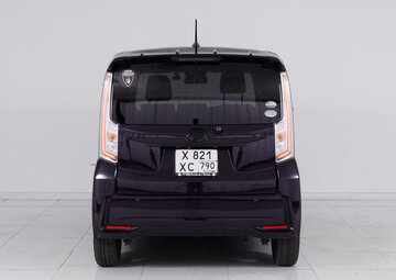 Daihatsu Move Вид 5