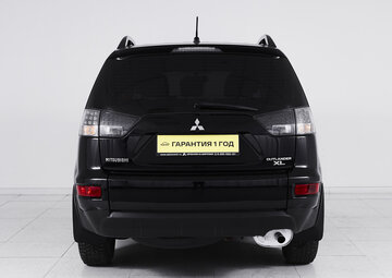 Mitsubishi Outlander Вид 5