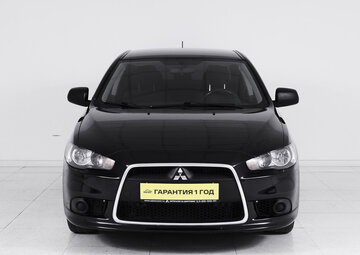 Mitsubishi Lancer Вид 2