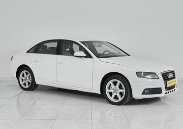 Audi A4 Вид 3