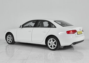 Audi A4 Вид 4