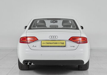 Audi A4 Вид 5