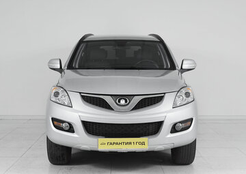 Great Wall Hover H5 Вид 2