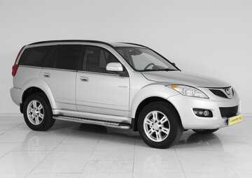 Great Wall Hover H5 Вид 3